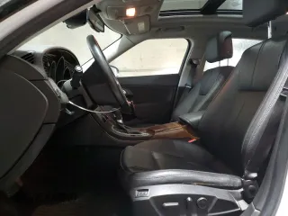 2011 Saab 9-5 Turbo4 z VIN YS3GN4AR9B4002001, wystawiony jako Copart lot #43450355 z przebiegiem 138 664 mil mil oraz Tytuł czysty. Historia ofert i sprzedaży dostępna na DreamBid. Obrazek 7.
