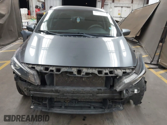 2018 Kia Forte LX with VIN 3KPFL4A76JE210647, listed as a IAAI auction lot 41838853 with 148,488 mi miles and . Bid and sale history available at DreamBid. Image 13.