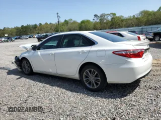 2015 Toyota Camry XLE with VIN 4T1BF1FK5FU025625, listed as a Copart auction lot 51364435 with 99,607 mi miles and Salvage Title. Bid and sale history available at carsss.com. Image 2.
