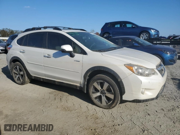2014 Subaru Crosstrek Touring z VIN JF2GPBKCXEH311121, wystawiony jako Copart lot #78127634 z przebiegiem Nie podano mil oraz Szkoda całkowita • Salvage title. Historia ofert i sprzedaży dostępna na DreamBid. Obrazek 4.