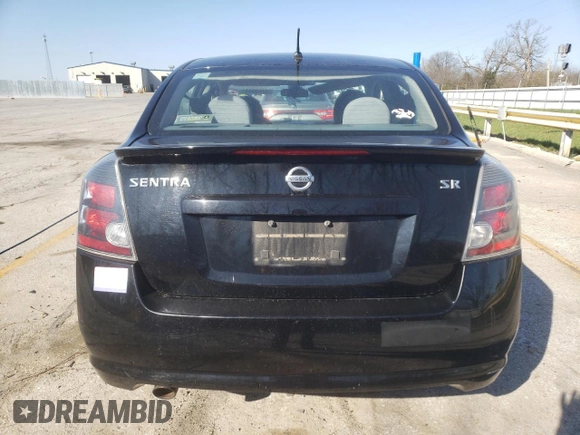 2012 Nissan Sentra S с VIN 3N1AB6AP5CL772985, выставлен на аукционе Copart как лот 45690485 с пробегом Не указан миль и Списание • Salvage title. История ставок и продаж доступна на DreamBid. Изображение 6.