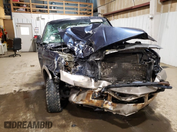 2005 Ford Excursion Eddie Bauer с VIN 1FMSU45P35ED41375, выставлен на аукционе Copart как лот 72647024 с пробегом Не указан миль и Списание • Salvage title. История ставок и продаж доступна на DreamBid. Изображение 5.