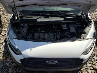 2020 Ford Transit Connect XL z VIN NM0LS7E25L1470353, wystawiony jako Copart lot #64691205 z przebiegiem 120 172 mil mil oraz Czysty tytuł • Clean title. Historia ofert i sprzedaży dostępna na DreamBid. Obrazek 12.