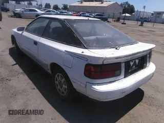 1989 Toyota Celica z VIN JT2ST67L2K7347514, wystawiony jako IAAI lot #39235389 z przebiegiem 140 135 mil mil oraz . Historia ofert i sprzedaży dostępna na DreamBid. Obrazek 3.