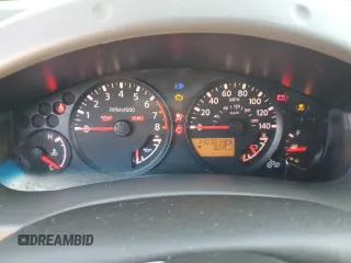 2014 Nissan Xterra S z VIN 5N1AN0NU4EN810738, wystawiony jako Copart lot #75739724 z przebiegiem 140 383 mil mil oraz Szkoda całkowita • Salvage title. Historia ofert i sprzedaży dostępna na DreamBid. Obrazek 9.