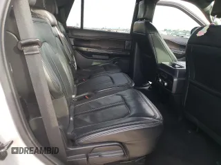 2019 Ford Expedition Limited with VIN 1FMJU1KT3KEA19262, listed as a Copart auction lot 46688895 with 68,753 mi miles and Salvage Title. Bid and sale history available at carsss.com. Image 11.