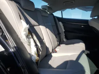 2017 Lexus ES with VIN 58ABK1GG5HU067827, listed as a Copart auction lot 50538355 with 104,380 mi miles and Salvage Title. Bid and sale history available at carsss.com. Image 10.
