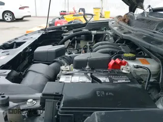 2018 Ford Police Interceptor Utility с VIN 1FM5K8AR4JGB12087, выставлен на аукционе IAAI как лот 42245596 с пробегом 131 365 миль миль и . История ставок и продаж доступна на DreamBid. Изображение 20.