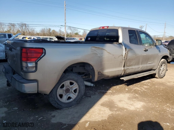 2008 Toyota Tundra 4WD Truck with VIN 5TFCV54128X006528, listed as a Copart auction lot 89301595 with 148,084 mi miles and Salvage Title. Bid and sale history available at carsss.com. Image 3.