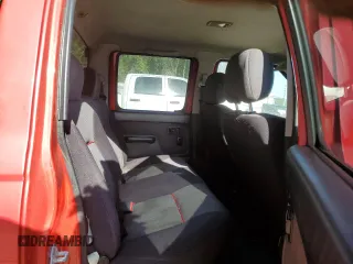 2004 Nissan Frontier with VIN 1N6MD27T54C432523, listed as a Copart auction lot 63922135 with 253,234 mi miles and Clean title. Bid and sale history available at DreamBid. Image 10.