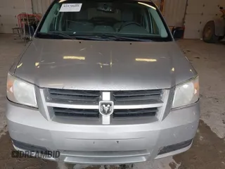 2010 Dodge Grand Caravan SE with VIN 2D4RN4DE8AR173359, listed as a IAAI auction lot 42170689 with 246,553 mi miles and . Bid and sale history available at DreamBid. Image 6.