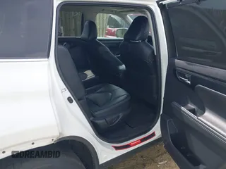 2021 Toyota Highlander XLE z VIN 5TDHZRBH7MS062420, wystawiony jako IAAI lot #41918161 z przebiegiem 136 842 mil mil oraz . Historia ofert i sprzedaży dostępna na DreamBid. Obrazek 8.
