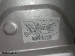2015 Nissan Versa Note S with VIN 3N1CE2CP7FL357421, listed as a IAAI auction lot 41797757 with 174,383 mi miles. Bid and sale history available at carsss.com. Image 9.