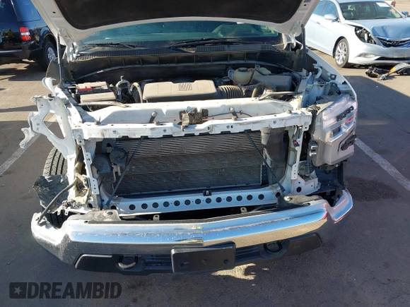 2022 Chevrolet Silverado 1500 LT with VIN 1GCUDDEDXNZ537566, listed as a IAAI auction lot 42002599 with 80,624 mi miles and . Bid and sale history available at DreamBid. Image 10.