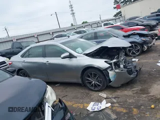 2017 Toyota Camry XLE z VIN 4T1BF1FK0HU436644, wystawiony jako IAAI lot #42134920 z przebiegiem 136 917 mil mil oraz . Historia ofert i sprzedaży dostępna na DreamBid. Obrazek 13.