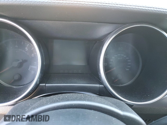 2021 Ford Mustang GT with VIN 1FA6P8CF3M5125111, listed as a Copart auction lot 40455683 with Not Provided miles and . Bid and sale history available at DreamBid. Image 9.