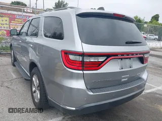 2014 Dodge Durango Limited z VIN 1C4RDHDG8EC428258, wystawiony jako IAAI lot #42149175 z przebiegiem 147 000 mil mil oraz . Historia ofert i sprzedaży dostępna na DreamBid. Obrazek 3.