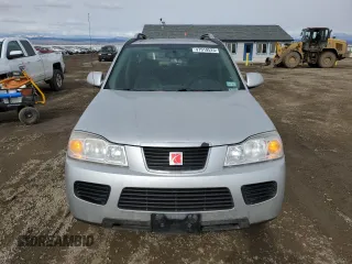 2007 Saturn VUE V6 z VIN 5GZCZ53407S866972, wystawiony jako Copart lot #47919525 z przebiegiem 137 064 mil mil oraz Czysty tytuł • Clean title. Historia ofert i sprzedaży dostępna na DreamBid. Obrazek 5.