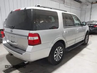 2016 Ford Expedition XLT with VIN 1FMJU1JT1GEF36309, listed as a IAAI auction lot 42023432 with 162,087 mi miles and . Bid and sale history available at DreamBid. Image 4.