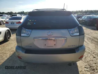 2006 Lexus RX 330 with VIN 2T2GA31U66C043993, listed as a Copart auction lot 74232144 with 0 mi miles and Clean Title. Bid and sale history available at carsss.com. Image 6.