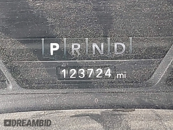 2022 Ram 1500 Big Horn with VIN 1C6RREFT4NN119974, listed as a IAAI auction lot 42162712 with 123,724 mi miles and . Bid and sale history available at DreamBid. Image 15.