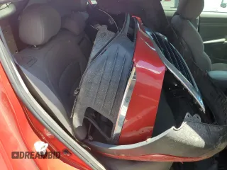 2011 Kia Sportage LX z VIN KNDPBCA26B7114685, wystawiony jako Copart lot #58116585 z przebiegiem 169 731 mil mil oraz Szkoda całkowita • Salvage title. Historia ofert i sprzedaży dostępna na DreamBid. Obrazek 10.