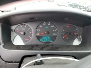 2008 Chevrolet Impala LS z VIN 2G1WB55K389125838, wystawiony jako Copart lot #54383045 z przebiegiem 189 835 mil mil oraz Szkoda całkowita • Salvage title. Historia ofert i sprzedaży dostępna na DreamBid. Obrazek 9.