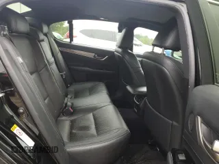 2013 Lexus GS 350 z VIN JTHBE1BL8D5020009, wystawiony jako Copart lot #57856805 z przebiegiem 101 356 mil mil oraz Szkoda całkowita • Salvage title. Historia ofert i sprzedaży dostępna na DreamBid. Obrazek 10.