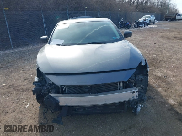 2018 Nissan Maxima SV with VIN 1N4AA6AP4JC400181, listed as a IAAI auction lot 41470197 with Not Provided miles and . Bid and sale history available at DreamBid. Image 13.
