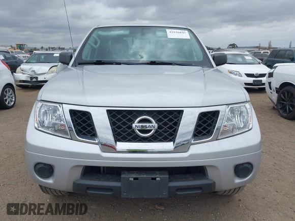 2021 Nissan Frontier SV z VIN 1N6ED0EA4MN712903, wystawiony jako IAAI lot #42126845 z przebiegiem 35 019 mil mil oraz . Historia ofert i sprzedaży dostępna na DreamBid. Obrazek 12.