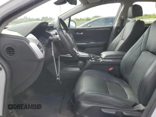 2018 Honda Clarity Plug-In Hybrid Touring with VIN JHMZC5F35JC800210, listed as a Copart auction lot 68122924 with 72,228 mi miles and Salvage Title. Bid and sale history available at carsss.com. Image 7.