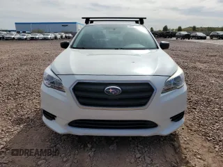2017 Subaru Legacy with VIN 4S3BNAA69H3038002, listed as a Copart auction lot 45399735 with 167,636 mi miles and Salvage Title. Bid and sale history available at carsss.com. Image 5.