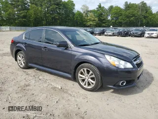 2013 Subaru Legacy Premium z VIN 4S3BMBC66D3033999, wystawiony jako Copart lot #58694655 z przebiegiem 183 385 mil mil oraz Czysty tytuł • Clean title. Historia ofert i sprzedaży dostępna na DreamBid. Obrazek 4.