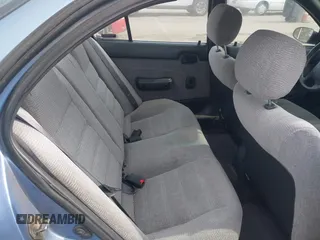 1996 Chevrolet Prizm z VIN 1Y1SK5283TZ057095, wystawiony jako IAAI lot #41676394 z przebiegiem 199 114 mil mil oraz . Historia ofert i sprzedaży dostępna na DreamBid. Obrazek 8.