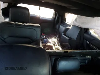 2019 Ford Explorer Limited z VIN 1FM5K7FH1KGB38836, wystawiony jako Copart lot #79346784 z przebiegiem Nie podano mil oraz Szkoda całkowita • Salvage title. Historia ofert i sprzedaży dostępna na DreamBid. Obrazek 10.