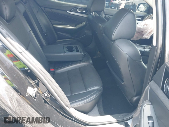 2016 Nissan Maxima S z VIN 1N4AA6AP3GC434993, wystawiony jako IAAI lot #42457183 z przebiegiem 100 569 mil mil oraz . Historia ofert i sprzedaży dostępna na DreamBid. Obrazek 8.