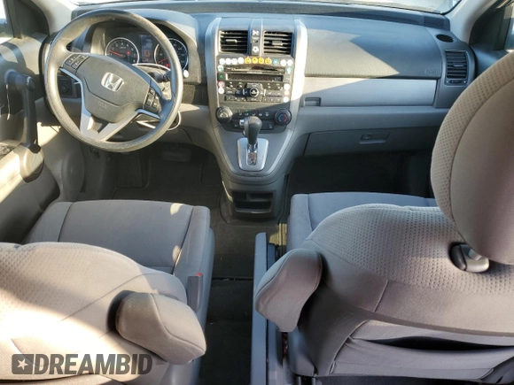 2011 Honda CR-V EX with VIN 5J6RE4H53BL062181, listed as a Copart auction lot 48675805 with 178,961 mi miles and Salvage Title. Bid and sale history available at carsss.com. Image 8.