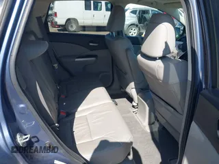 2013 Honda CR-V EX-L with VIN 2HKRM3H74DH513193, listed as a IAAI auction lot 41781093 with 94,003 mi miles and . Bid and sale history available at DreamBid. Image 8.