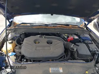 2013 Ford Fusion Titanium with VIN 3FA6P0K90DR168959, listed as a IAAI auction lot 42041462 with 134,101 mi miles and . Bid and sale history available at DreamBid. Image 10.