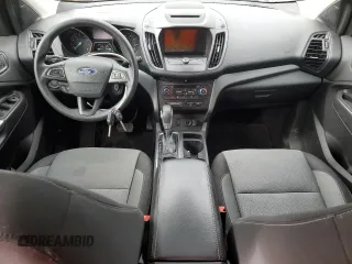 2018 Ford Escape SE z VIN 1FMCU9GD1JUC72707, wystawiony jako Copart lot #47829264 z przebiegiem 96 341 mil mil oraz Szkoda całkowita • Salvage title. Historia ofert i sprzedaży dostępna na DreamBid. Obrazek 8.