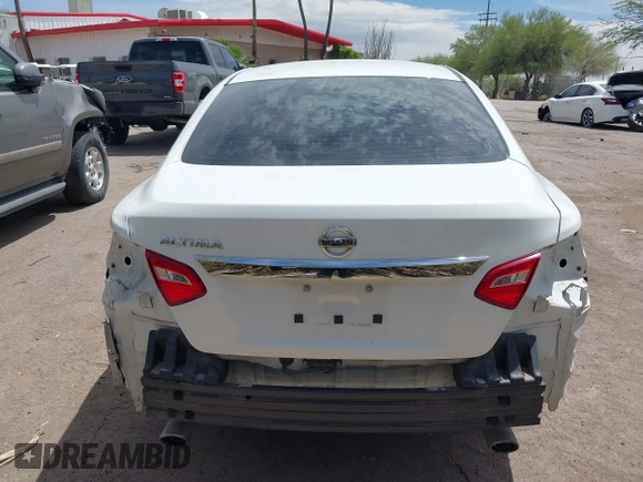 2017 Nissan Altima S with VIN 1N4AL3AP8HN336881, listed as a IAAI auction lot 42152489 with 94,313 mi miles and . Bid and sale history available at DreamBid. Image 17.