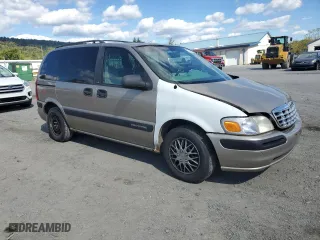 1998 Chevrolet Venture with VIN 1GNDU06E8WD302704, listed as a Copart auction lot 73706684 with 180,207 mi miles and Clean Title. Bid and sale history available at carsss.com. Image 4.