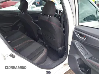2018 Subaru Impreza Special Sports with VIN 4S3GKAL67J3621802, listed as a IAAI auction lot 41918944 with 1,170,401 mi miles and . Bid and sale history available at DreamBid. Image 8.