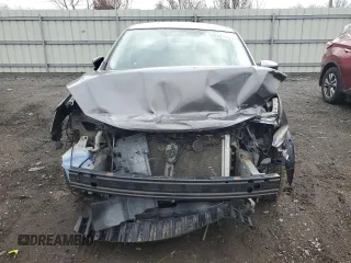 2016 Nissan Sentra S with VIN 3N1AB7AP3GY327806, listed as a Copart auction lot 53202715 with 109,523 mi miles and Salvage Title. Bid and sale history available at carsss.com. Image 5.