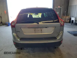 2012 Volvo XC60 3.0L с VIN YV4902DZ3C2269787, выставлен на аукционе Copart как лот 49812265 с пробегом 163 560 миль миль и Списание • Salvage title. История ставок и продаж доступна на DreamBid. Изображение 6.
