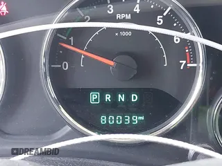 2015 Jeep Wrangler Sport with VIN 1C4AJWAGXFL650428, listed as a IAAI auction lot 42010629 with 80,039 mi miles. Bid and sale history available at carsss.com. Image 15.