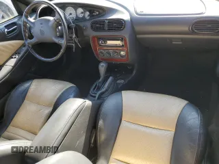 1999 Chrysler Sebring JXi z VIN 3C3EL55H1XT549815, wystawiony jako Copart lot #46407525 z przebiegiem 94 740 mil mil oraz Szkody całkowita. Historia ofert i sprzedaży dostępna na DreamBid. Obrazek 8.