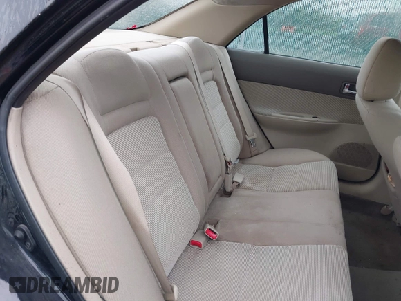 2003 Mazda 6 i with VIN 1YVFP80C135M24500, listed as a IAAI auction lot 42110125 with 236,166 mi miles and . Bid and sale history available at DreamBid. Image 8.