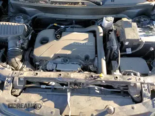 2020 Chevrolet Equinox LT z VIN 3GNAXUEVXLS501087, wystawiony jako Copart lot #86295865 z przebiegiem 72 576 mil mil oraz Szkoda całkowita • Salvage title. Historia ofert i sprzedaży dostępna na DreamBid. Obrazek 14.