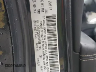 2014 Jeep Grand Cherokee Overland with VIN 1C4RJFCG1EC587458, listed as a Copart auction lot 50213015 with 124,266 mi miles and Salvage Title. Bid and sale history available at carsss.com. Image 13.